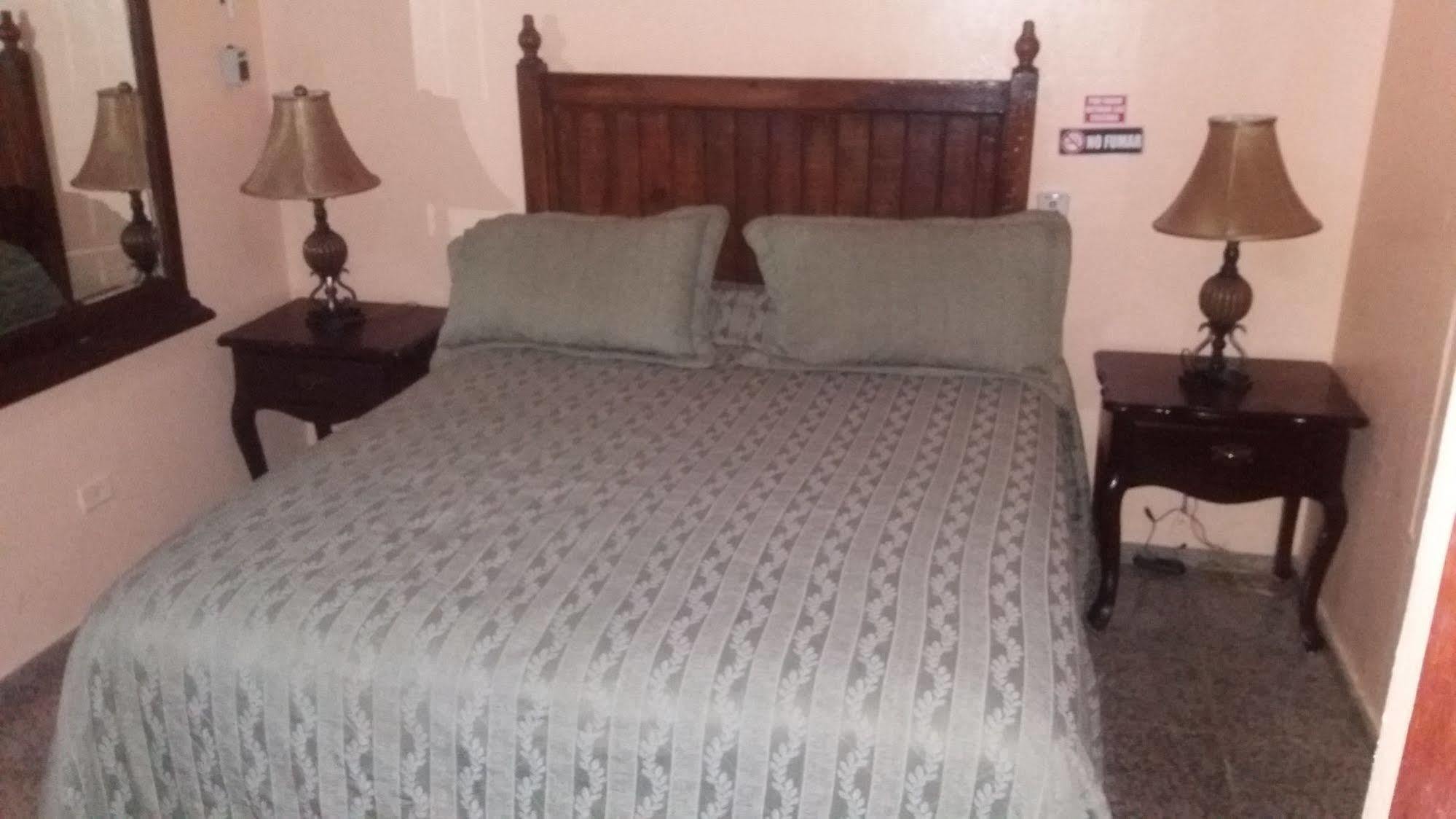 Mountain View Hotel Sosúa Εξωτερικό φωτογραφία